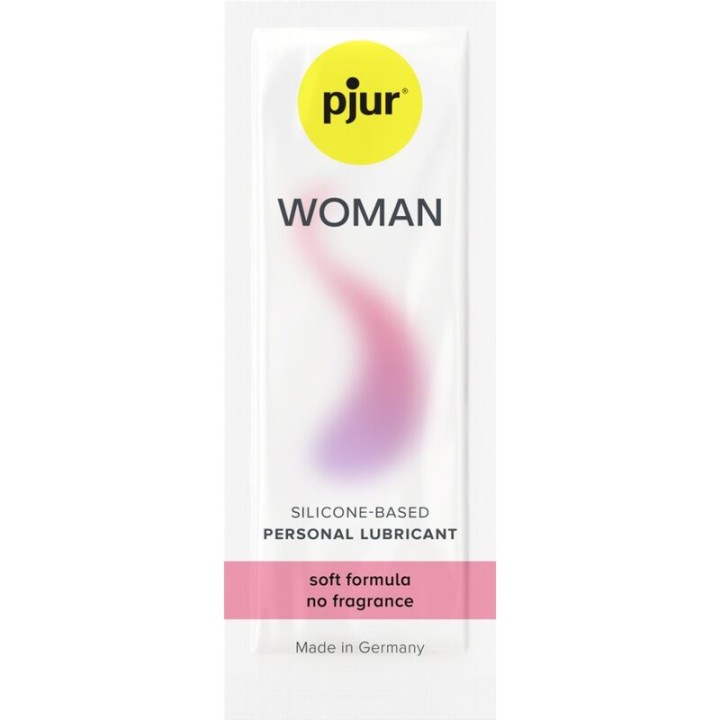 PJUR - WOMAN BODYGLIDE LUBRICANT 1.5 ML