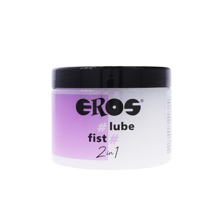 EROS - LUBE FIST 500 ML