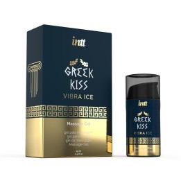 INTT - GREEK KISS ANAL STIMULATION 15 ML