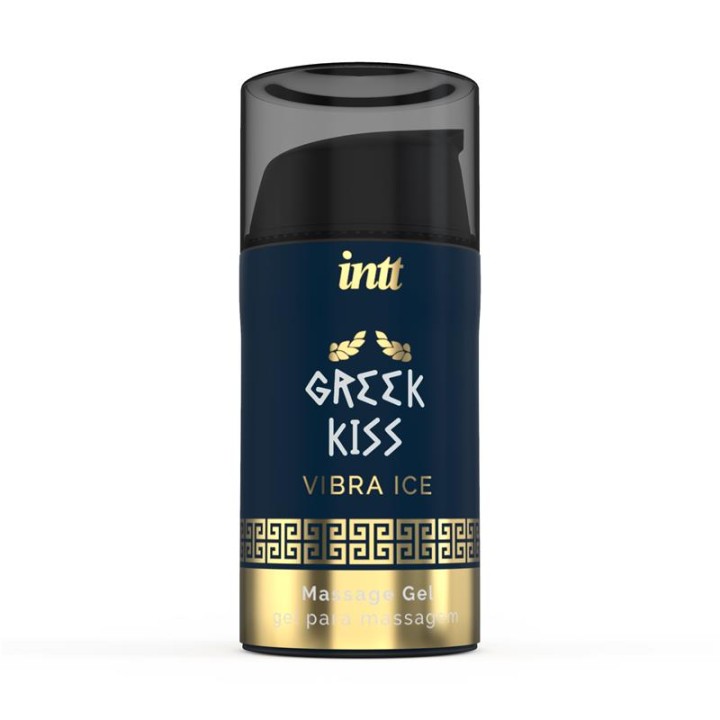 INTT - GREEK KISS ANAL STIMULATION 15 ML