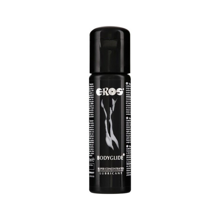 EROS - BODYGLIDE SUPERCONCENTRATED LUBRICANT 100 ML