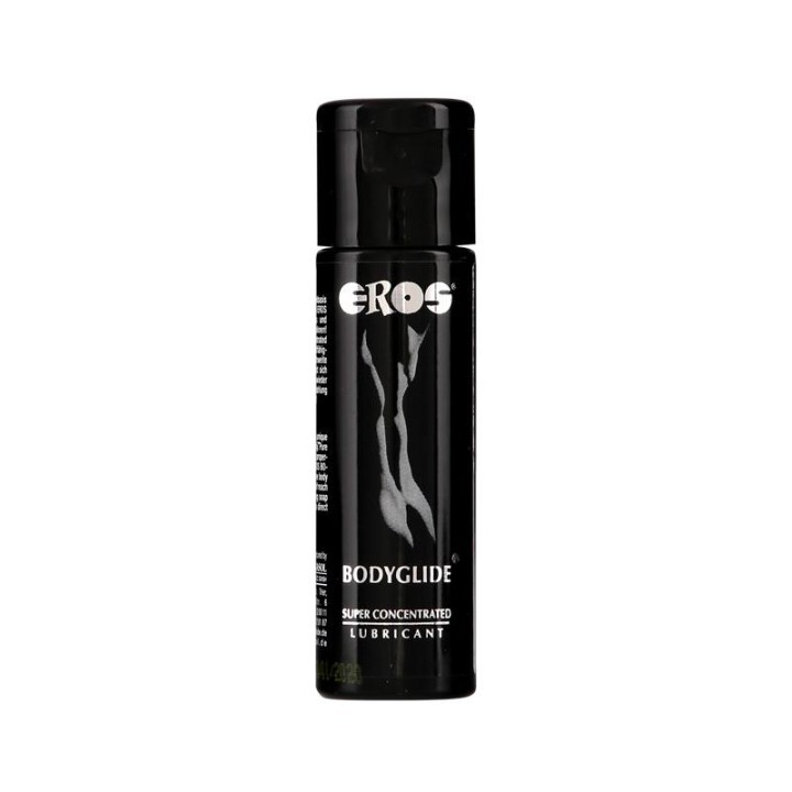 EROS - BODYGLIDE SUPERCONCENTRATED LUBRICANT 30 ML