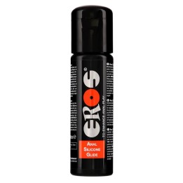 EROS - ANAL SILICONE GLIDE 100 ML