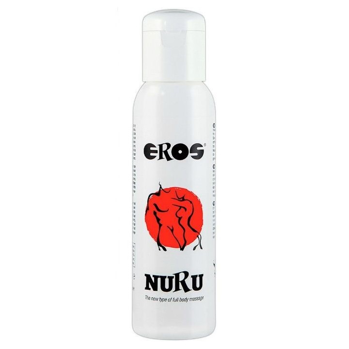 EROS - NURU MASSAGE 250 ML