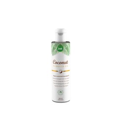 INTT - SWEET VEGAN MASSAGE OIL WITH RELAXING COCONUT FLAVORED