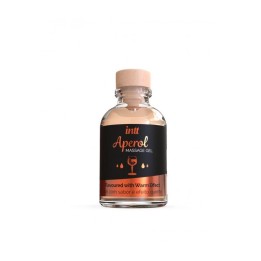 INTT MASSAGE & ORAL SEX - APEROL MASSAGE GEL INTENSE HEAT EFFECT