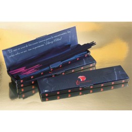 TENTACION - EROTIC INCENSE WITH RED FRUITS PHEROMONES