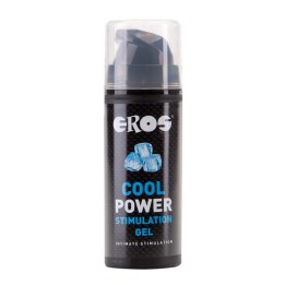 EROS POWER LINE - POWER STIMULATION GEL
