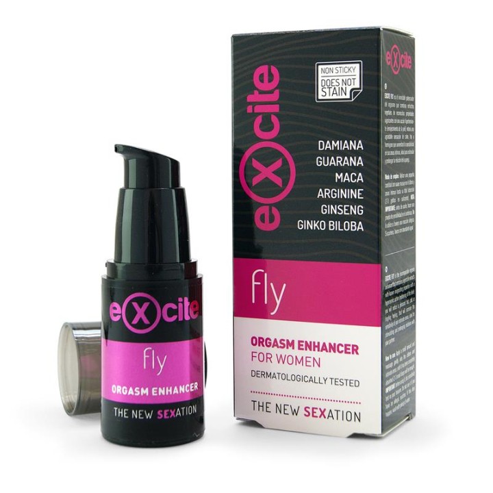 EXCITE - FLY 20 ML