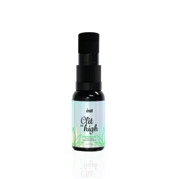 INTT RELEASES - CLIT ME HIGH CANNABIS OIL 15 ML