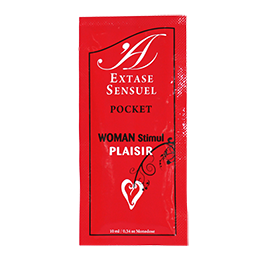 EXTASE SENSUAL - STIMULATING CREAM FOR HER 10 ML