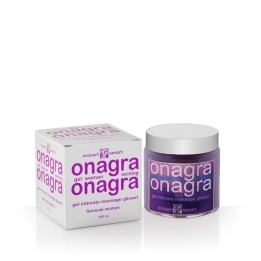 EROS-ART - EVENING PRIME WOMAN ORGASM ENHANCING GEL SHE 100 CC