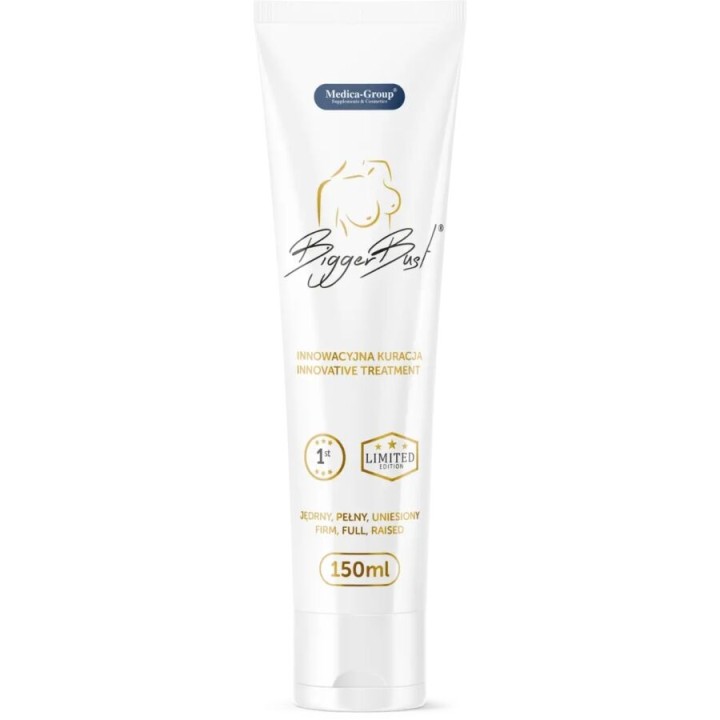 MEDICA GROUP - BIGGER BUST SERUM 150 ML