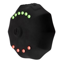 BATHMATE - DIRECT PUMP TIMER BLACK
