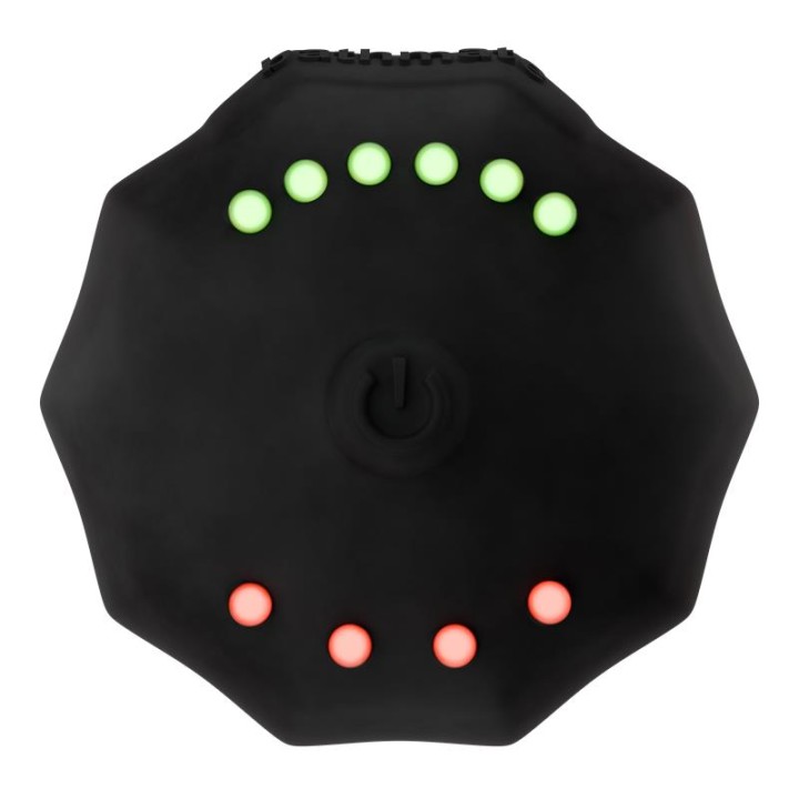 BATHMATE - DIRECT PUMP TIMER BLACK