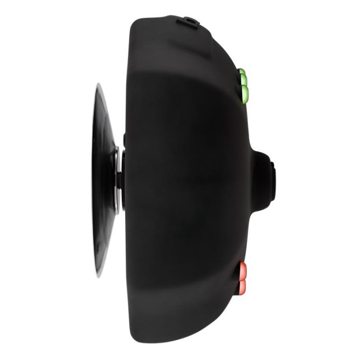 BATHMATE - DIRECT PUMP TIMER BLACK