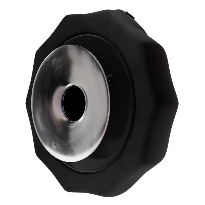 BATHMATE - DIRECT PUMP TIMER BLACK