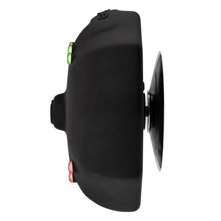 BATHMATE - DIRECT PUMP TIMER BLACK