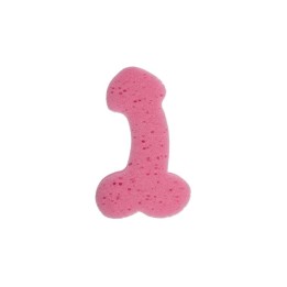 DIABLO PICANTE - PENIS SPONGE IN PINK COLOR