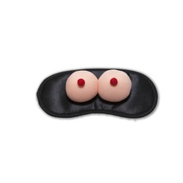 DIABLO PICANTE - TITS SLEEP MASK