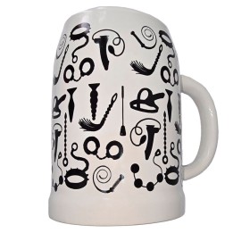 DIABLO PICANTE - SADO BEER PITCHER