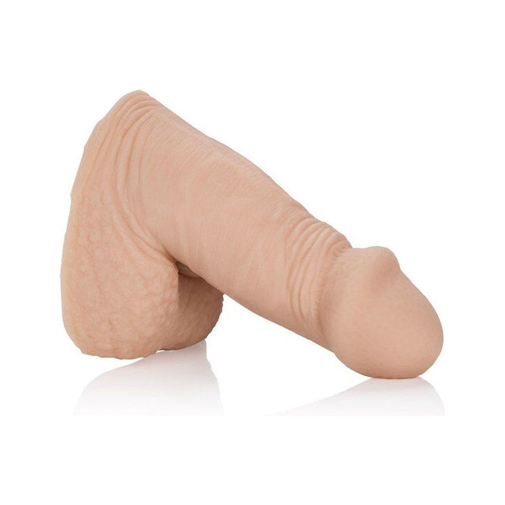 CALEXOTICS - PACKING PENIS FLESH 12.75 CM