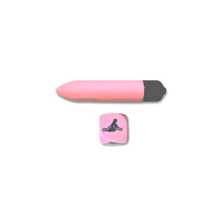 SECRETPLAY - SENSUAL FEELINGS KIT