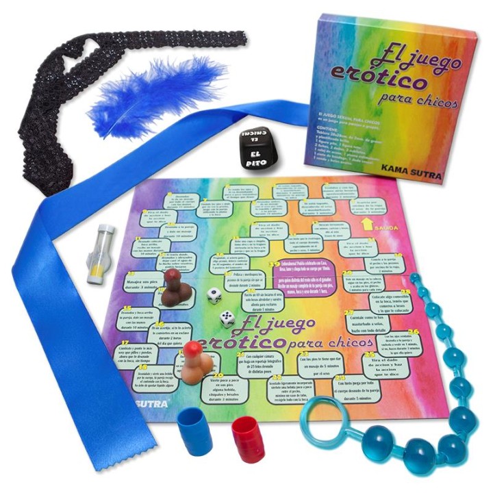 PRIDE - EROTIC GAME FOR BOYS LGBT