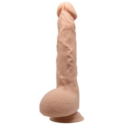 BAILE - REALISTIC DILDO JASON NATURAL 24 CM