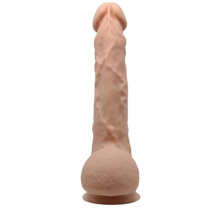 BAILE - REALISTIC DILDO JASON NATURAL 24 CM