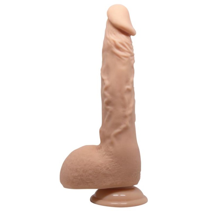 BAILE - REALISTIC DILDO JASON NATURAL 24 CM