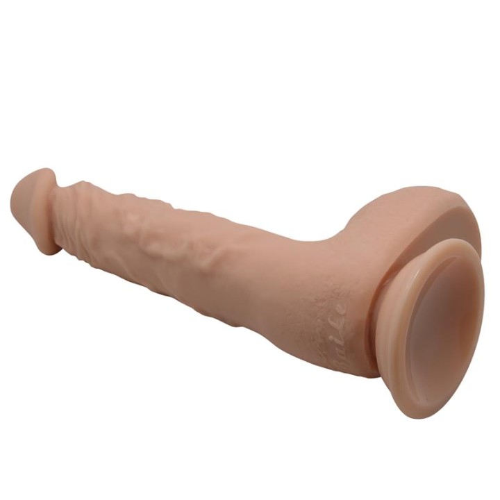 BAILE - REALISTIC DILDO JASON NATURAL 24 CM