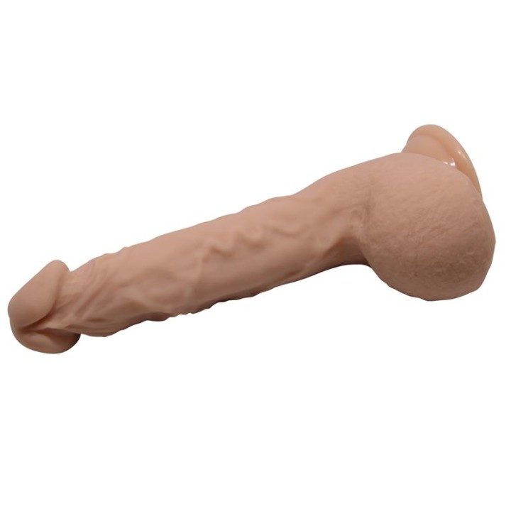 BAILE - REALISTIC DILDO JASON NATURAL 24 CM