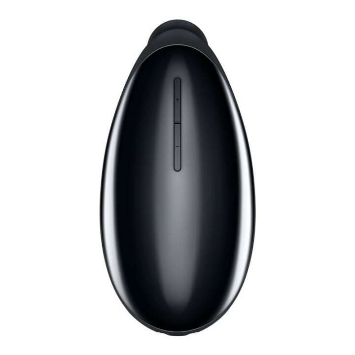 SATISFYER - SPOT ON 2 LAY-ON VIBRATOR BLACK