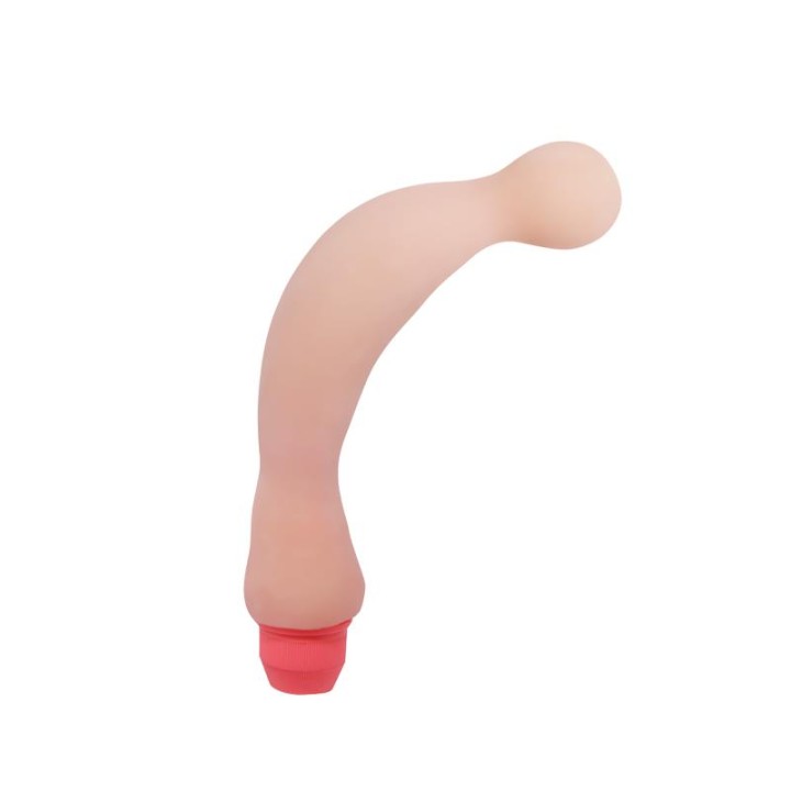BAILE - FLEXI VIBE SENSUAL SPINE VIBRATOR 22 CM