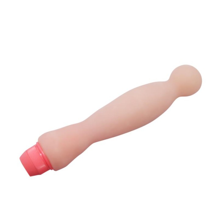BAILE - FLEXI VIBE SENSUAL SPINE VIBRATOR 22 CM