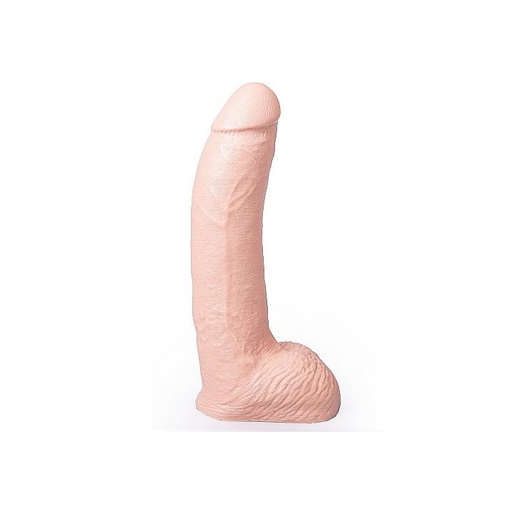 HUNG SYSTEM - GEORGE REAL STICO PENIS PVC 22CM