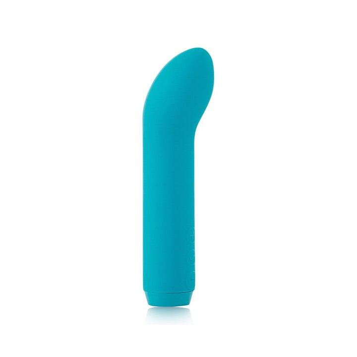JE JOUE - G-SPOT BULLET VIBRATOR TEAL