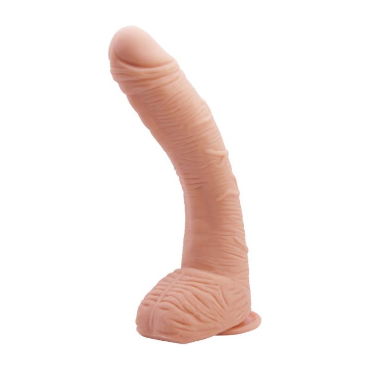 BAILE - ALEX REALISTIC SKIN DILDO 27 CM
