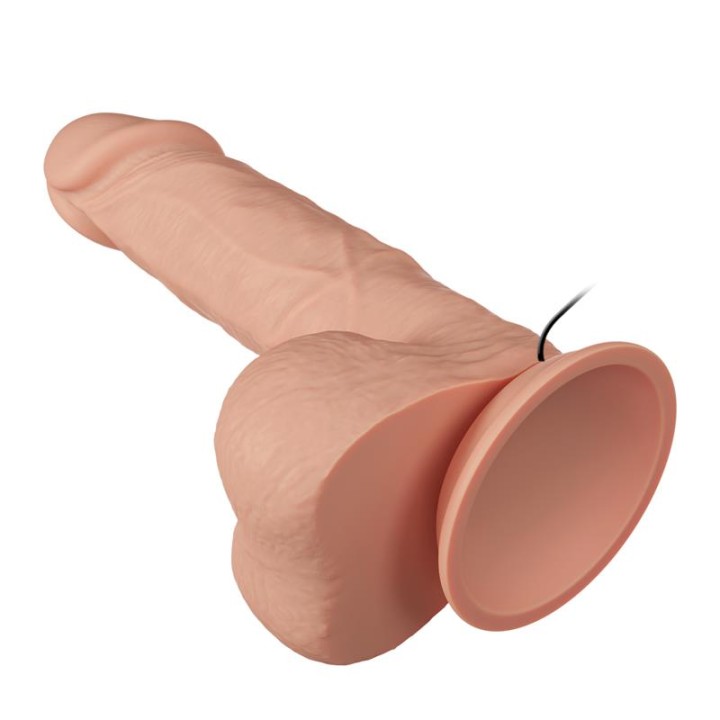 BAILE - BEAUTIFUL ENCOUNTER BAHAMUT VIBRATION 21.8 CM NATURAL