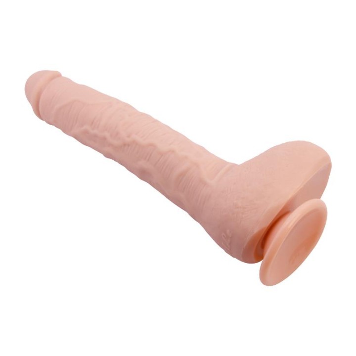BAILE - FLEXIBLE REALISTIC DILDO