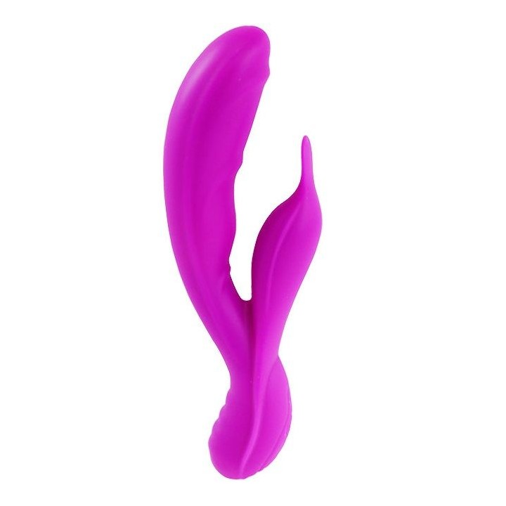 PRETTY LOVE - HIGHGRADE BLISS LILAC MASSAGER