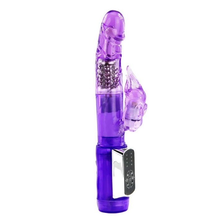 BAILE - US RABBIT PASSION BARON