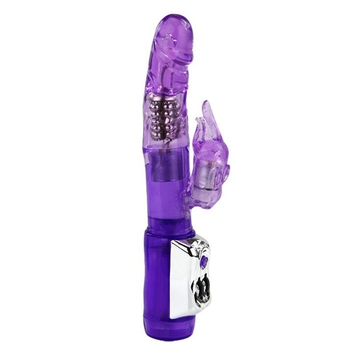 BAILE - US SUPER SEX RABBIT