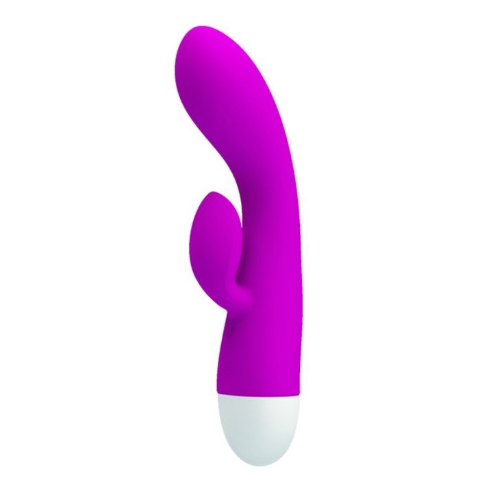 PRETTY LOVE - SMART ELI VIBRATOR 30 MODES