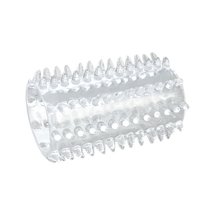 JOYDIVISION - EXTASY RING SUPERELASTIC.