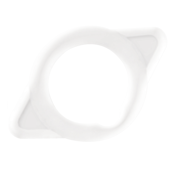 JOYDIVISION - MAXIMUS RING MEDIUM.