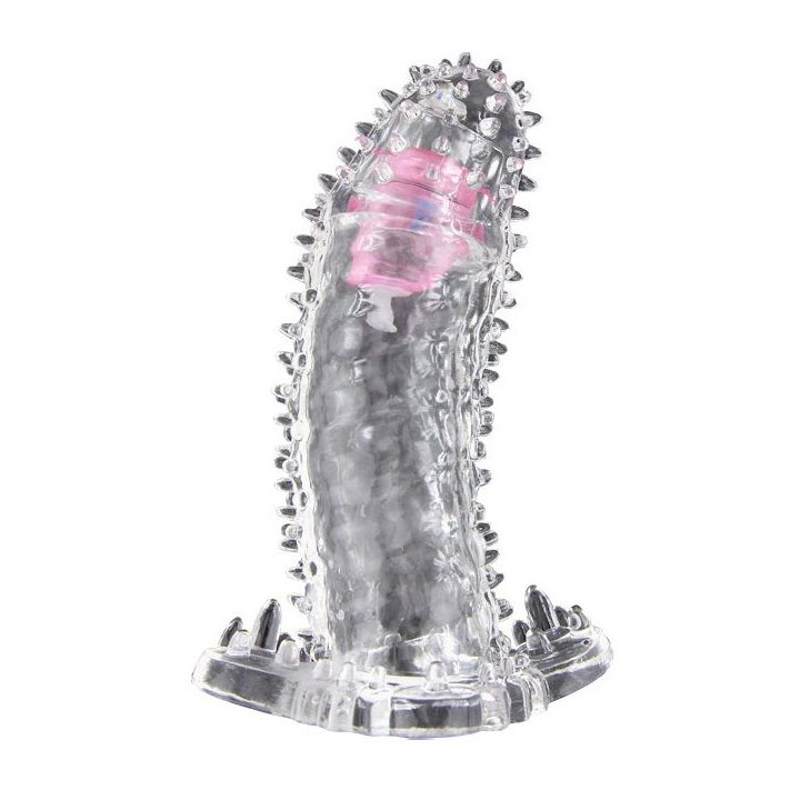 BAILE - BRAVE II MAN SENSOR EXTENSION