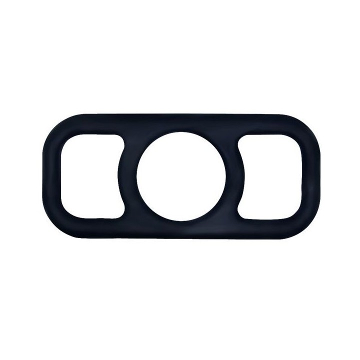 BAILE - TRAINING SILICONE TRAINING RINGS