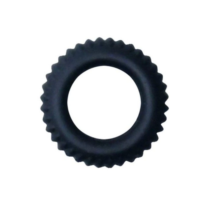 BAILE - TITAN COCKRING BLACK 1.9 CM